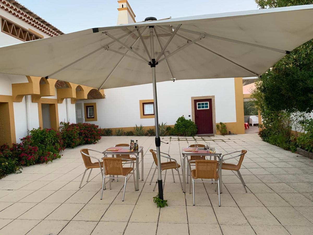 Casa Do Peso Hotel Vale do Peso Exterior photo