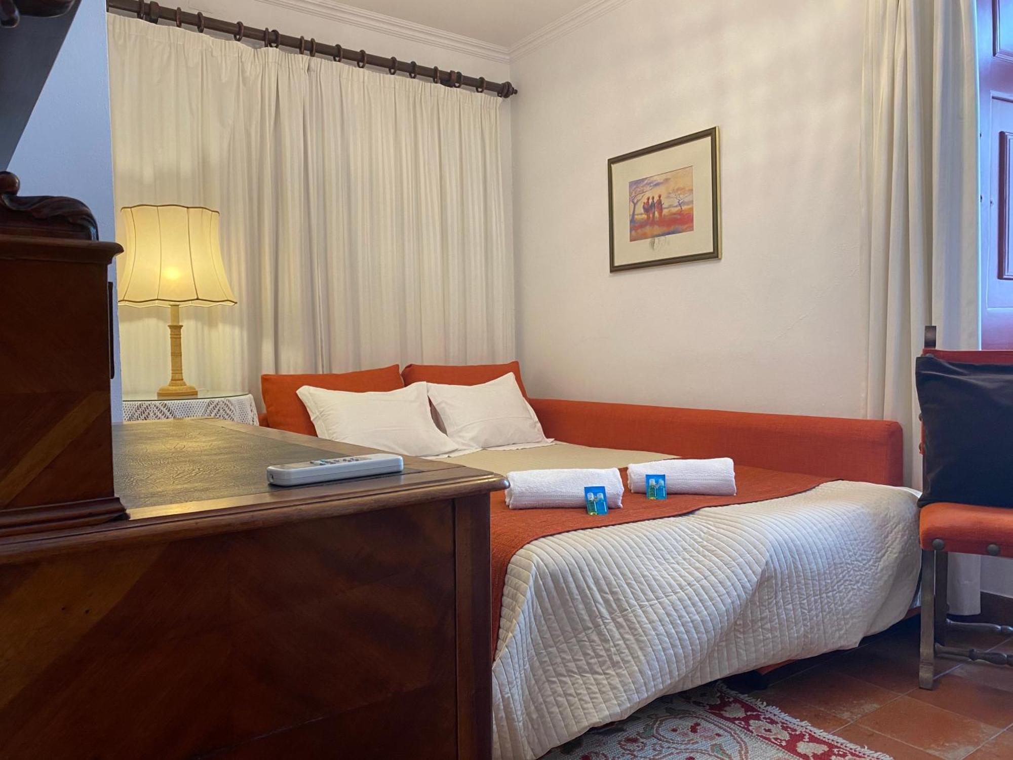 Casa Do Peso Hotel Vale do Peso Room photo