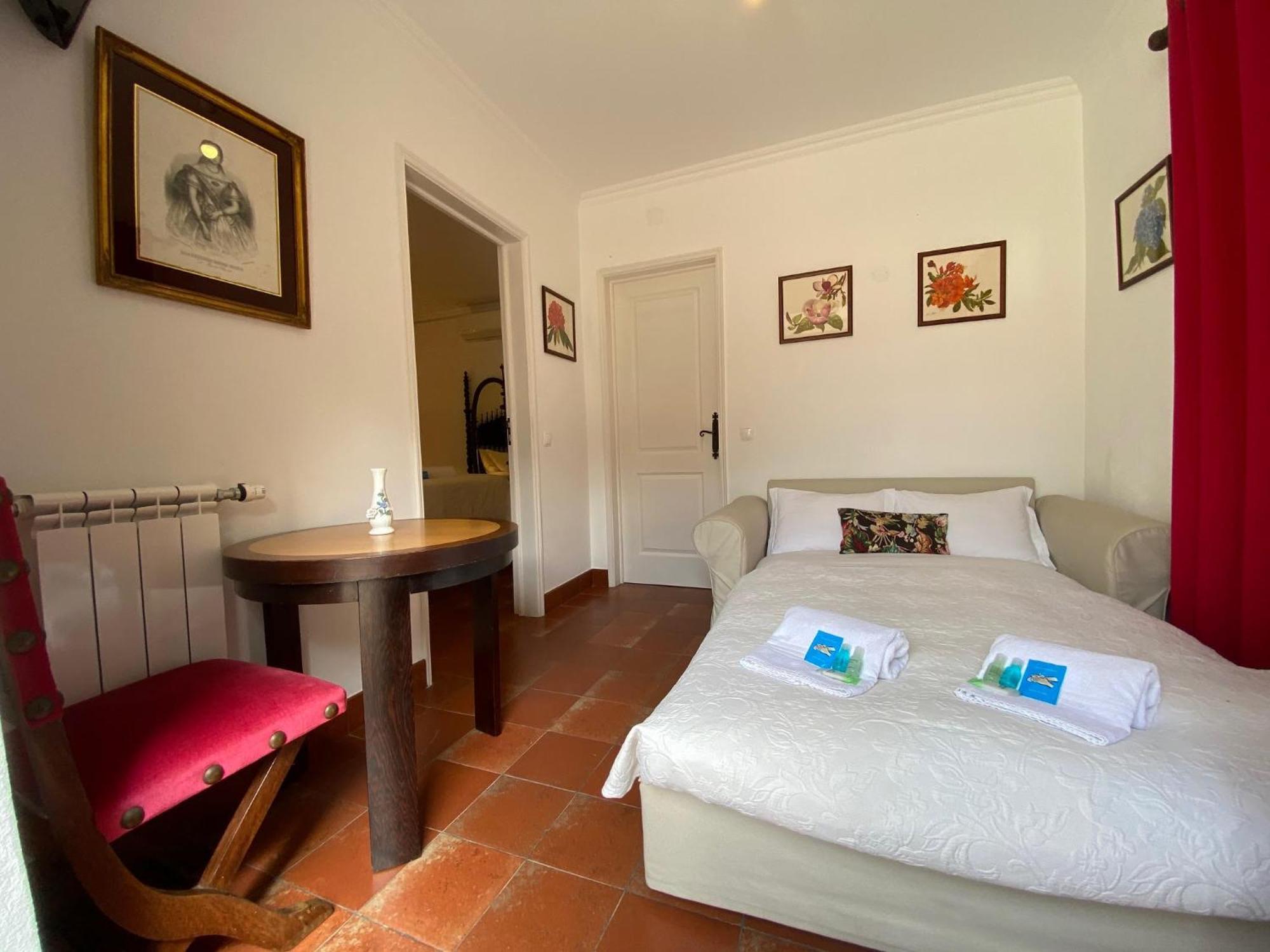 Casa Do Peso Hotel Vale do Peso Room photo