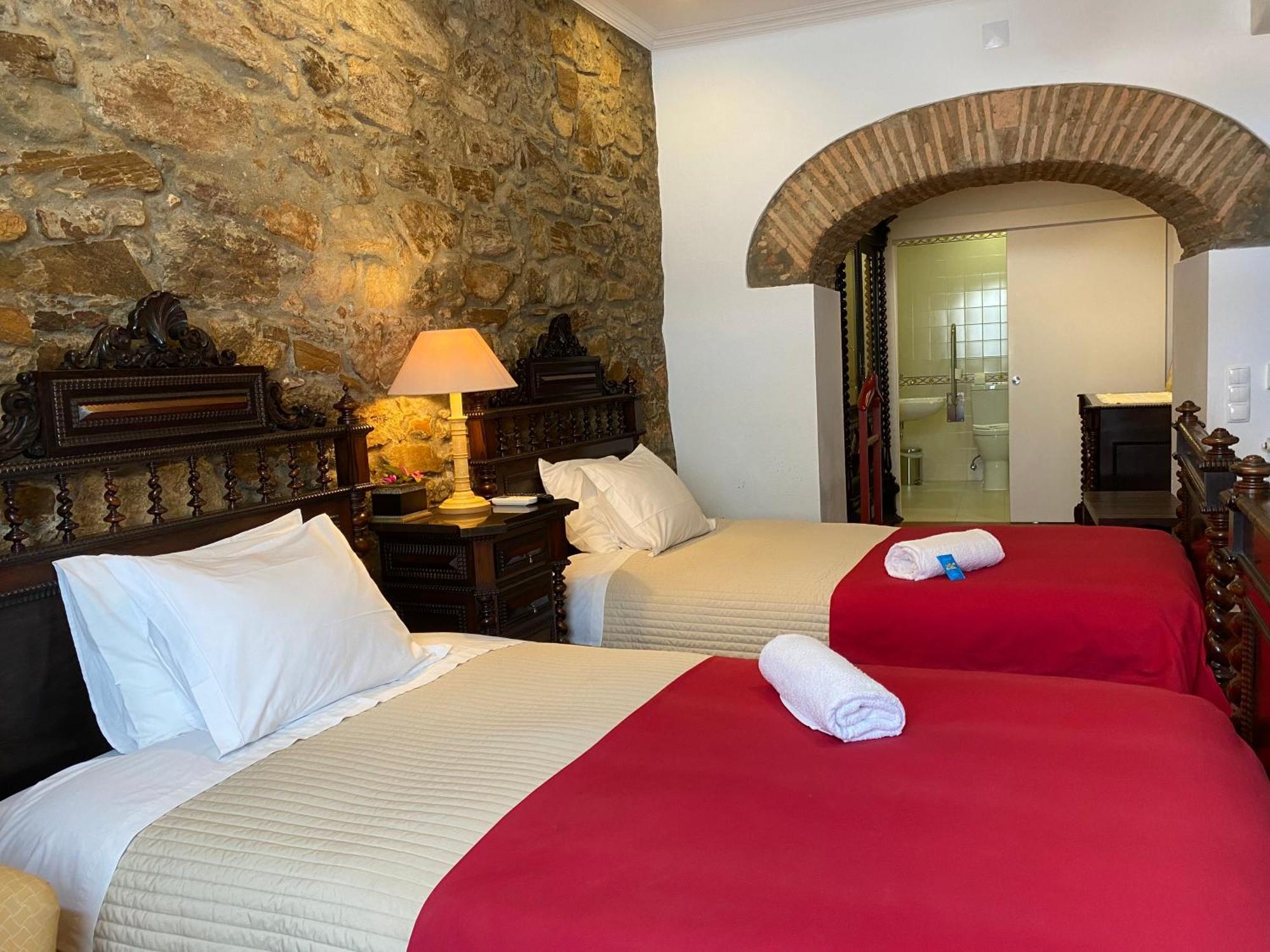 Casa Do Peso Hotel Vale do Peso Room photo